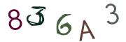 Imagine CAPTCHA