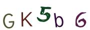 Imagine CAPTCHA