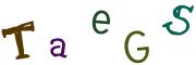 Imagine CAPTCHA