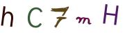 Imagine CAPTCHA