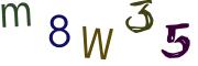 Imagine CAPTCHA