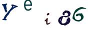 Imagine CAPTCHA