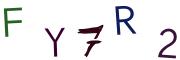 Imagine CAPTCHA