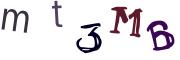 Imagine CAPTCHA