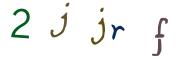 Imagine CAPTCHA