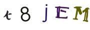 Imagine CAPTCHA