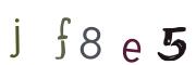 Imagine CAPTCHA