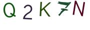Imagine CAPTCHA
