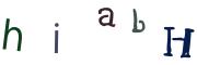 Imagine CAPTCHA