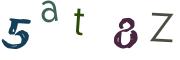 Imagine CAPTCHA