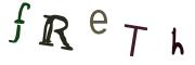 Imagine CAPTCHA