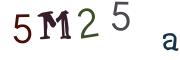 Imagine CAPTCHA