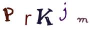 Imagine CAPTCHA