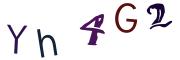 Imagine CAPTCHA