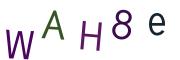 Imagine CAPTCHA