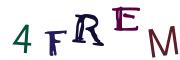 Imagine CAPTCHA