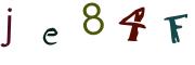 Imagine CAPTCHA