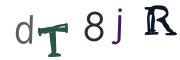 Imagine CAPTCHA