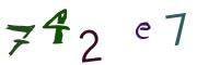 Imagine CAPTCHA