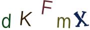 Imagine CAPTCHA