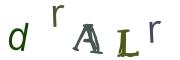 Imagine CAPTCHA