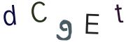 Imagine CAPTCHA