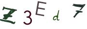 Imagine CAPTCHA