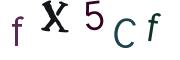 Imagine CAPTCHA