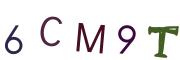 Imagine CAPTCHA