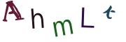 Imagine CAPTCHA