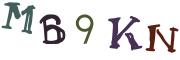Imagine CAPTCHA