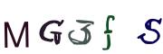 Imagine CAPTCHA