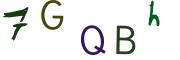 Imagine CAPTCHA