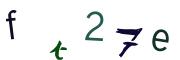 Imagine CAPTCHA