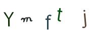 Imagine CAPTCHA