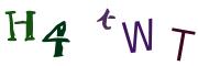 Imagine CAPTCHA
