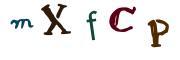 Imagine CAPTCHA
