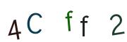 Imagine CAPTCHA