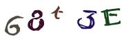 Imagine CAPTCHA