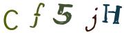 Imagine CAPTCHA
