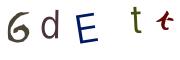 Imagine CAPTCHA