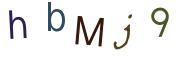 Imagine CAPTCHA