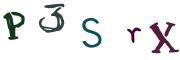 Imagine CAPTCHA