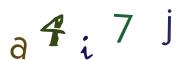 Imagine CAPTCHA