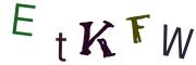 Imagine CAPTCHA