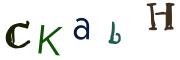Imagine CAPTCHA