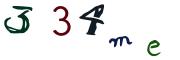 Imagine CAPTCHA