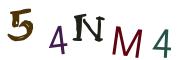 Imagine CAPTCHA