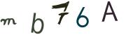 Imagine CAPTCHA