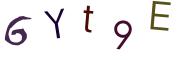 Imagine CAPTCHA